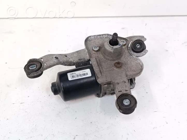 Ford Fusion II Moteur d'essuie-glace DS7317504AC