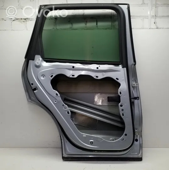 Porsche Cayenne (92A) Drzwi tylne 