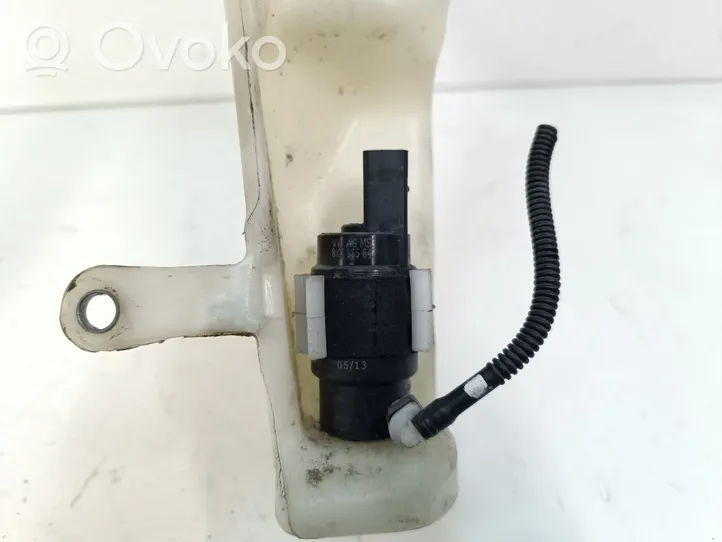 Audi A4 S4 B8 8K Serbatoio/vaschetta liquido lavavetri parabrezza 8T0955453B