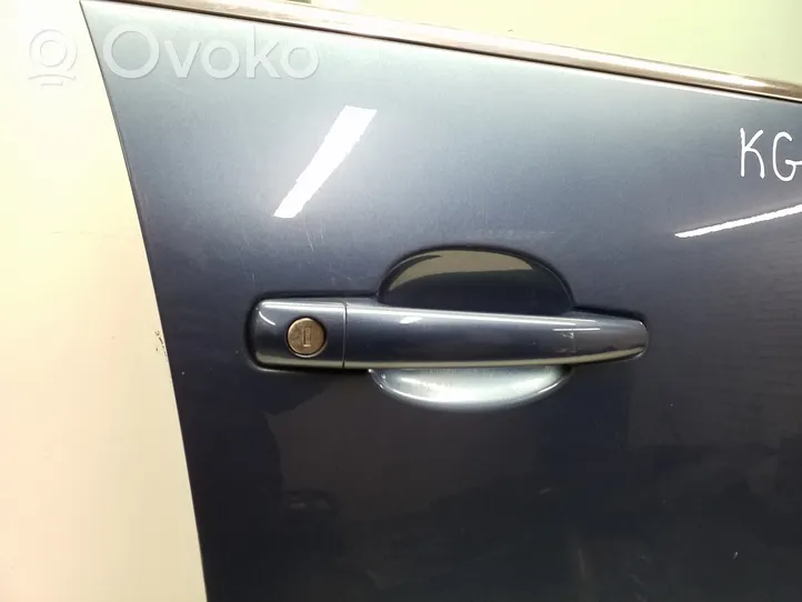 Citroen C4 Grand Picasso Front door 