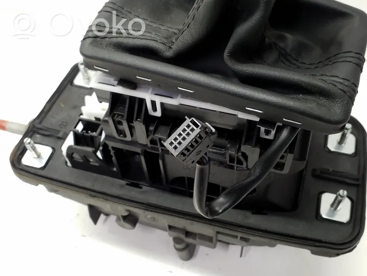 Audi A4 S4 B8 8K Gear selector/shifter (interior) 8K1713041