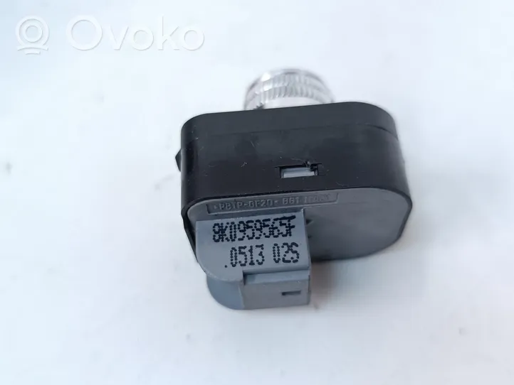 Audi A4 S4 B8 8K Wing mirror switch 8K0959565F