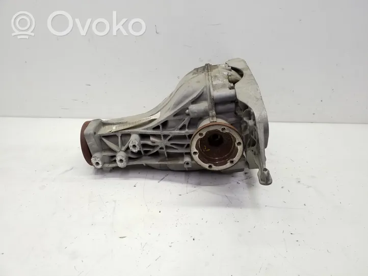 Audi A4 S4 B8 8K Takatasauspyörästö 8K0599287J