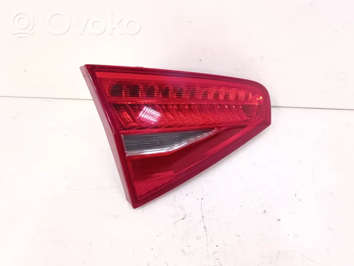 Audi A4 S4 B8 8K Tailgate rear/tail lights 8K5945093AD