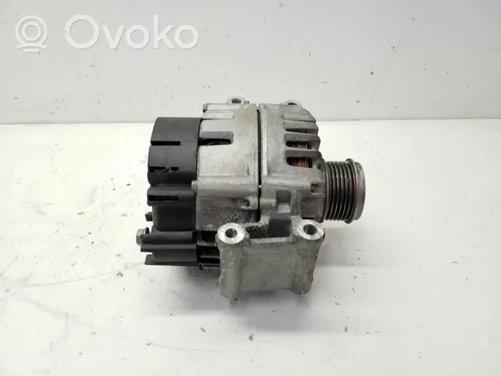 Audi A4 S4 B8 8K Generatore/alternatore 06H903017