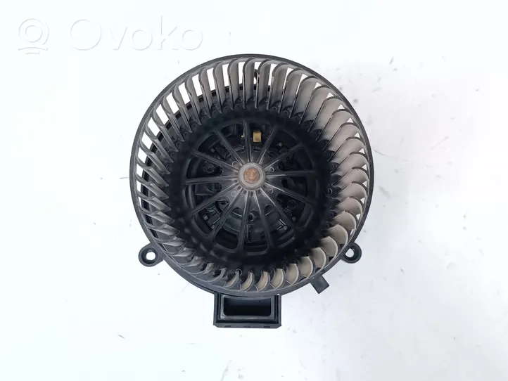 Chrysler Town & Country V Ventola riscaldamento/ventilatore abitacolo AY2727000283