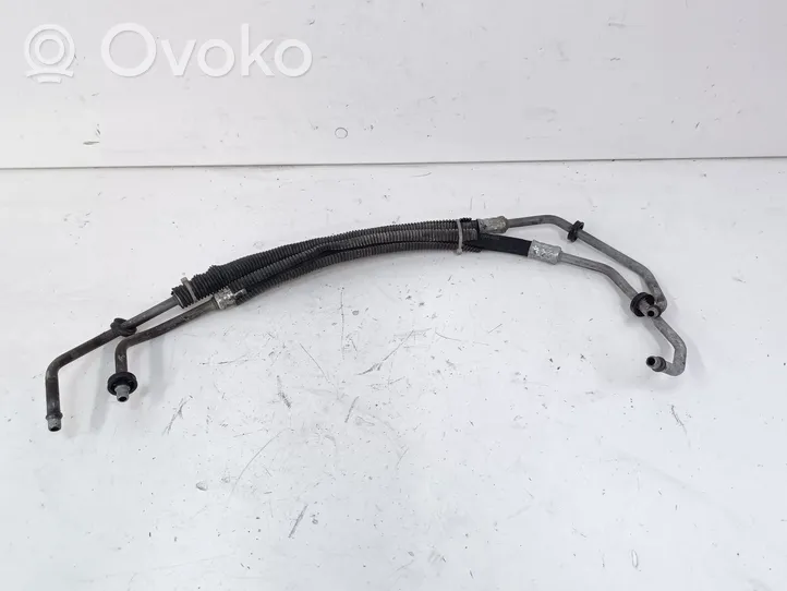 Chrysler Town & Country V Gearbox oil cooler pipe/hose 20063031