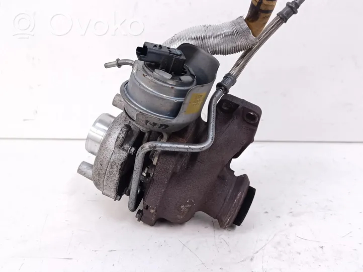 Citroen C4 Grand Picasso Turbo 9686120680