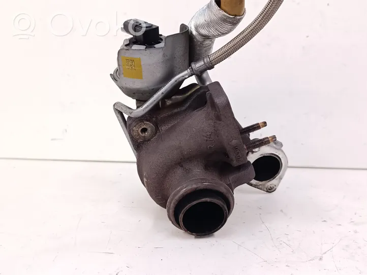 Citroen C4 Grand Picasso Turbo 9686120680