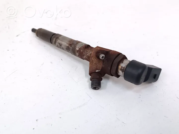 Nissan Juke I F15 Injecteur de carburant H8200704191