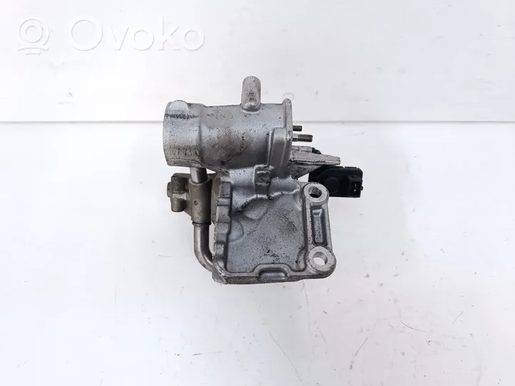 Nissan Juke I F15 EGR vožtuvas H8200836385