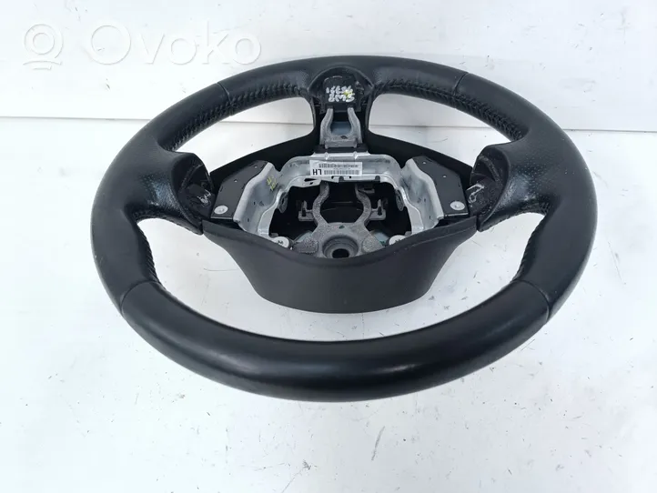 Nissan Juke I F15 Kierownica 34126715A