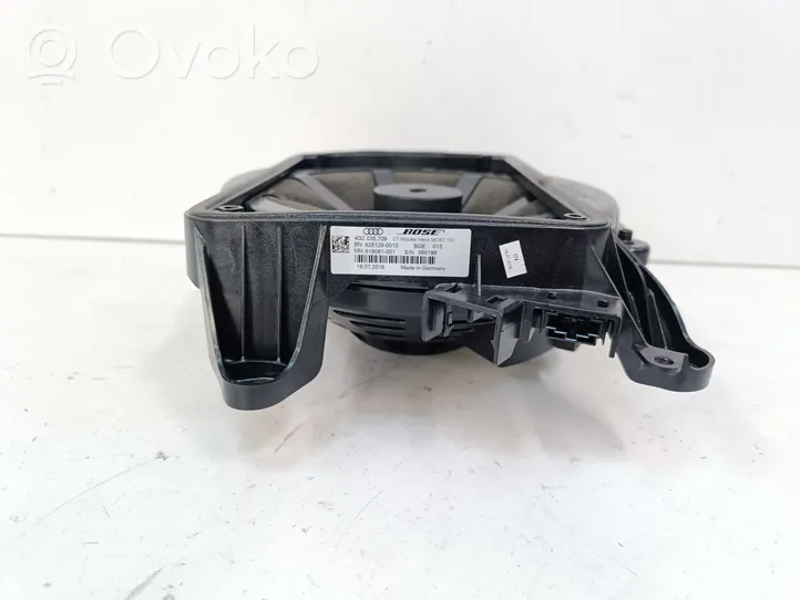 Audi A6 S6 C7 4G Subwoofer altoparlante 4G2035709