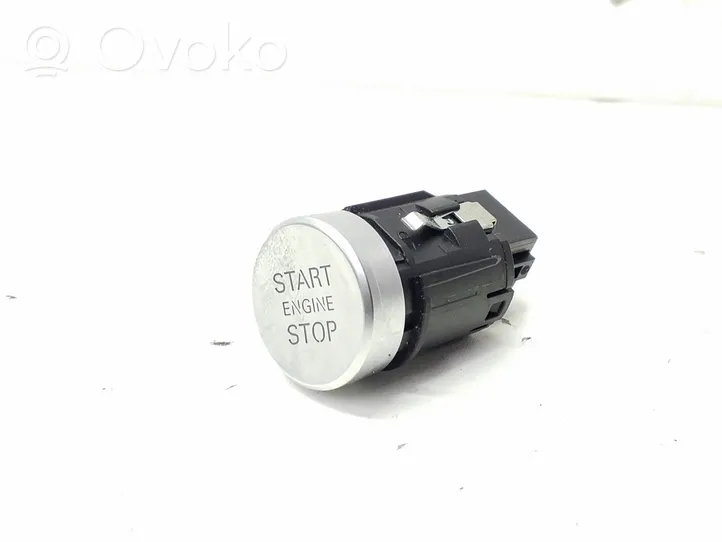 Audi A6 S6 C7 4G Przycisk zapłonu Start / Stop 4G1905217A