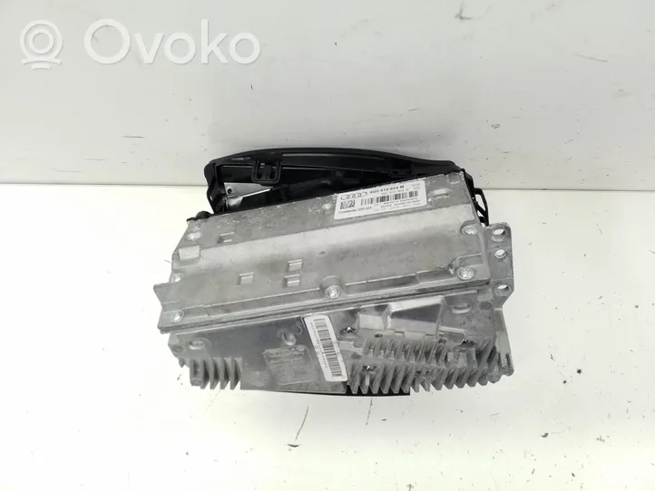 Audi A6 S6 C7 4G Schermo del visore a sovrimpressione 4G0919604M