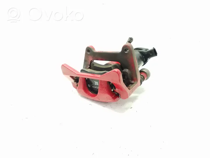 Audi A6 S6 C7 4G Caliper del freno trasero 4G0615406BB