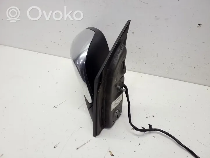 Chrysler Town & Country V Front door electric wing mirror 68029456AG