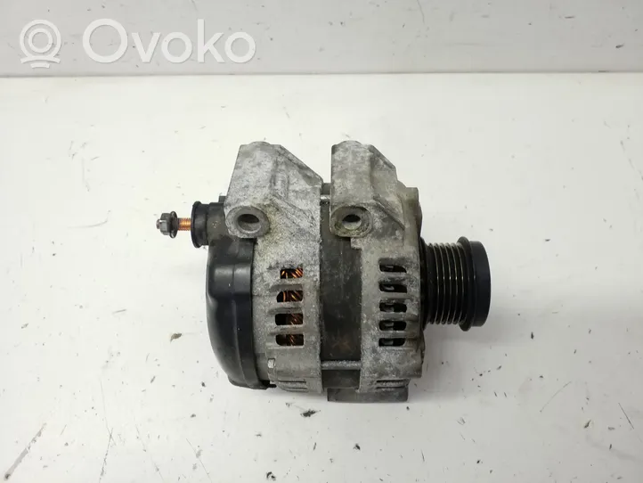 Chrysler Town & Country V Generator/alternator 