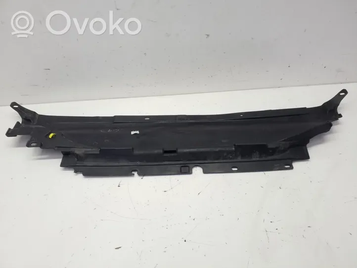 Ford Fusion II Radiator trim DS7316613AF