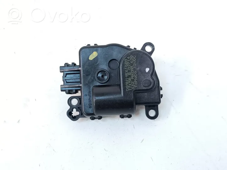 Ford Fusion II Air flap motor/actuator DG9H19E616BA