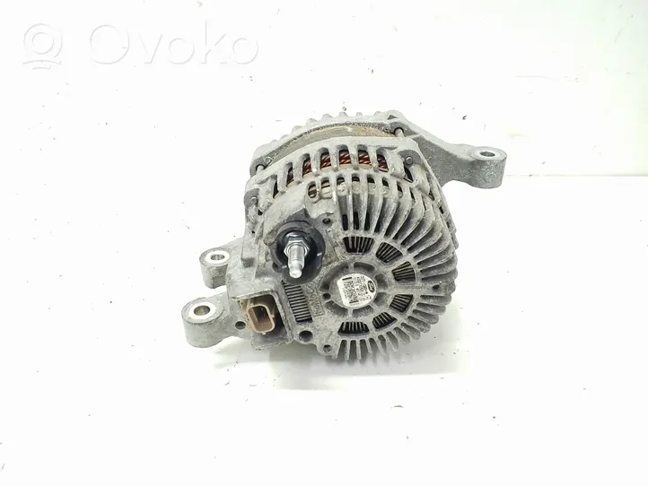 Ford Fusion II Alternator DS7T10300HA