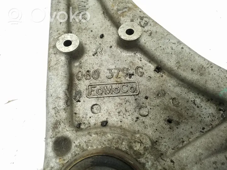 Ford Fusion II Braccio di controllo sospensione anteriore inferiore/braccio oscillante DG9C3A052