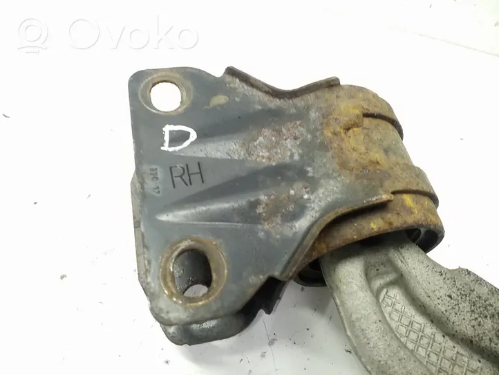 Ford Fusion II Braccio di controllo sospensione anteriore inferiore/braccio oscillante DG9C3A052