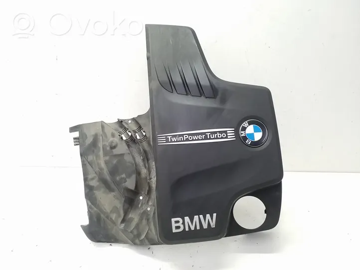 BMW X1 E84 Osłona górna silnika 11127589053