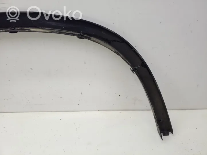 BMW X1 E84 Galinės arkos apdaila 51122990171