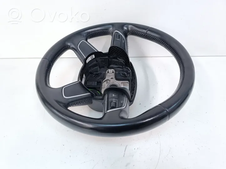 Audi A4 Allroad Steering wheel 4L0419091AC