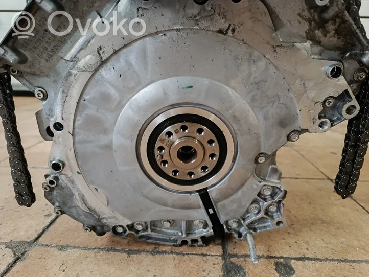 Audi A6 S6 C7 4G Bloc moteur 06E103173