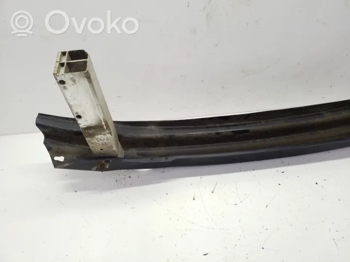 Audi A4 Allroad Rear bumper cross member 8K0807331B