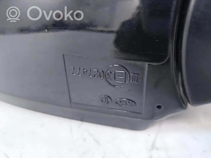 KIA Sportage Etuoven sähköinen sivupeili 876203U700