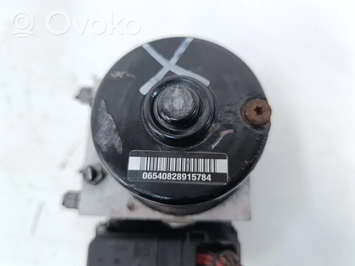 Ford Kuga I ABS Pump 8V412C405AE