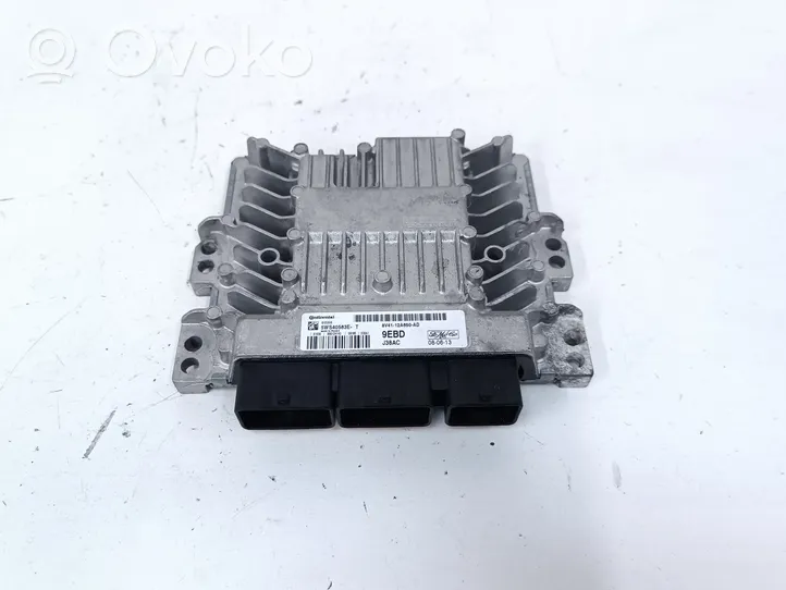 Ford Kuga I Calculateur moteur ECU 8V4112A650AD