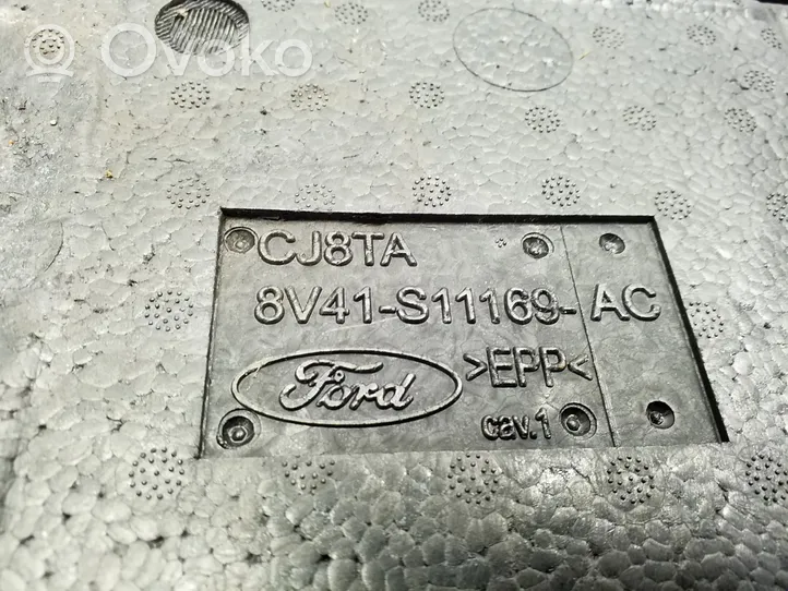 Ford Kuga I Boîte de rangement 8V41S11168AB
