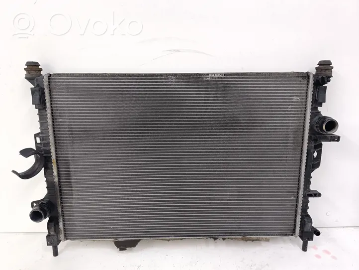 Ford Kuga I Radiateur de refroidissement 8V418C342AB