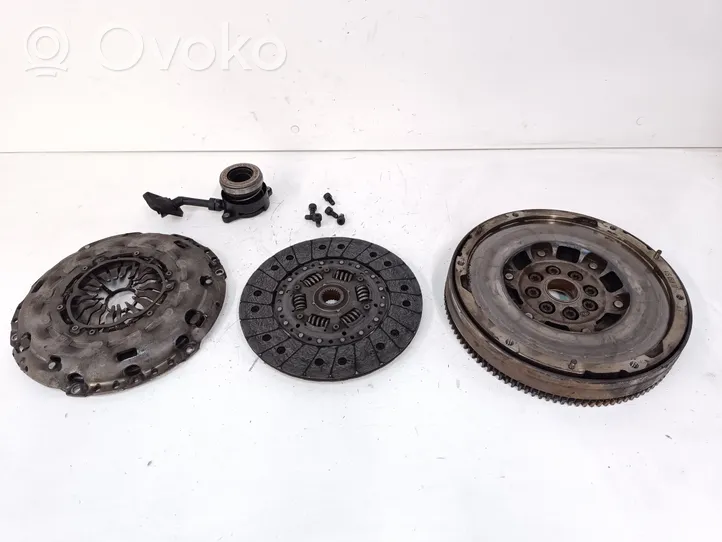 Ford Kuga I Clutch set kit 415031810