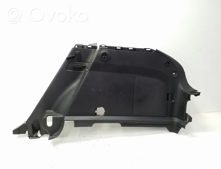 Chevrolet Volt I Dolny panel schowka koła zapasowego 22924781