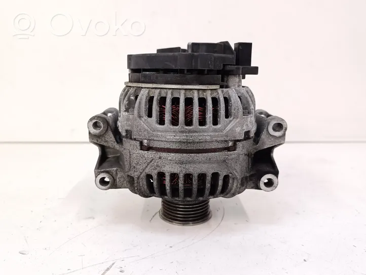 Volkswagen Tiguan Alternator 06B903016AB