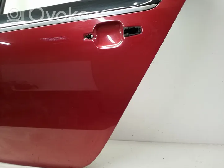 Chevrolet Volt I Rear door 