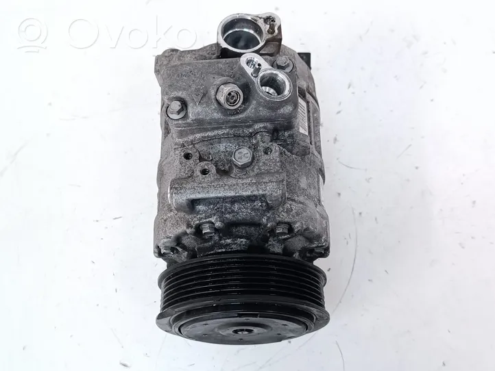 Volkswagen Tiguan Compressore aria condizionata (A/C) (pompa) 1K0820859S