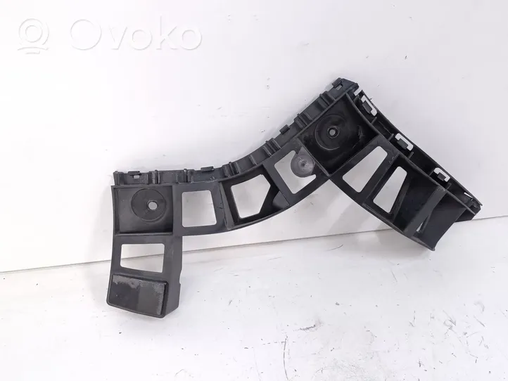 Volkswagen Tiguan Soporte de montaje del parachoques trasero 5N0807393B