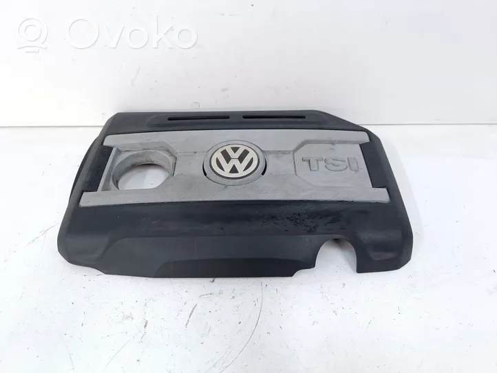 Volkswagen Tiguan Engine cover (trim) 