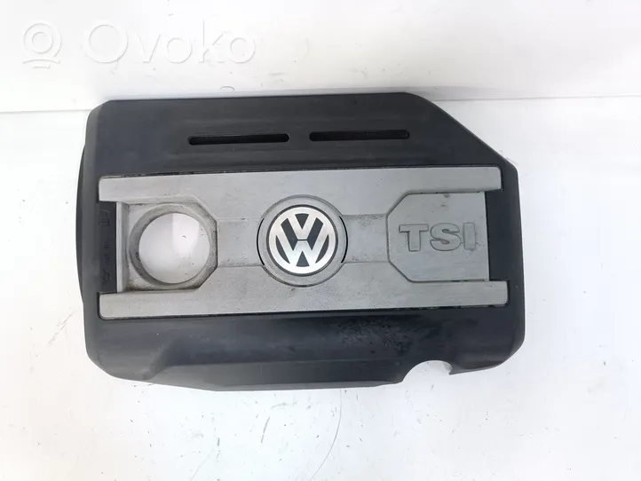 Volkswagen Tiguan Couvercle cache moteur 