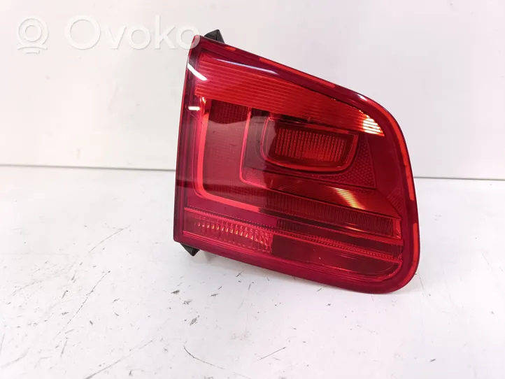 Volkswagen Tiguan Luci posteriori del portellone del bagagliaio 5N0945093J