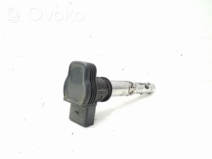 Volkswagen Tiguan Bobine d'allumage haute tension 07K905715F