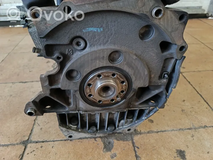 Ford Kuga I Engine D4204T