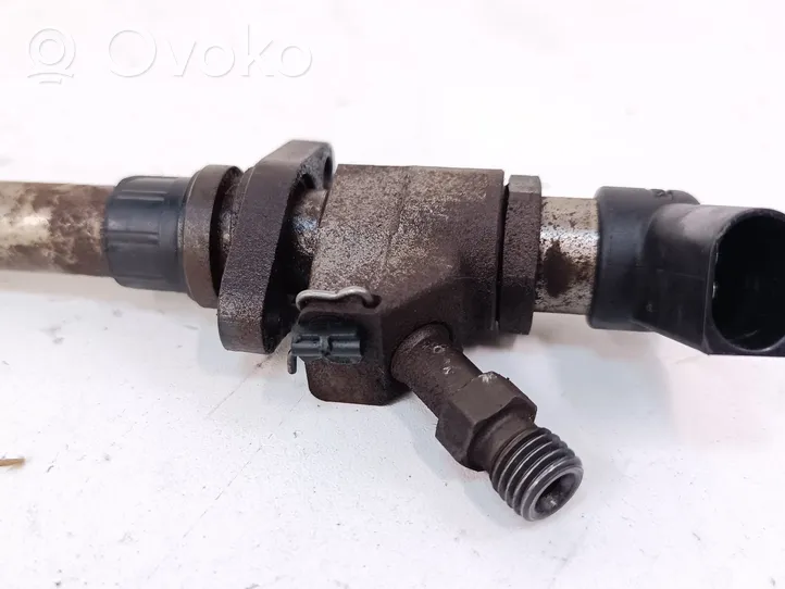 Ford Kuga I Inyector de combustible 9657144580