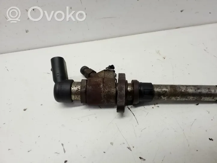 Ford Kuga I Injecteur de carburant 9657144580